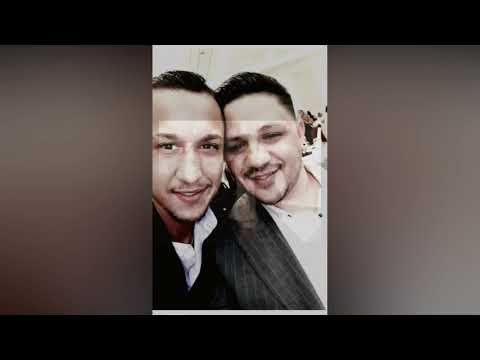 Ork. Titanik & Enis 2021 (Cover Neco King)