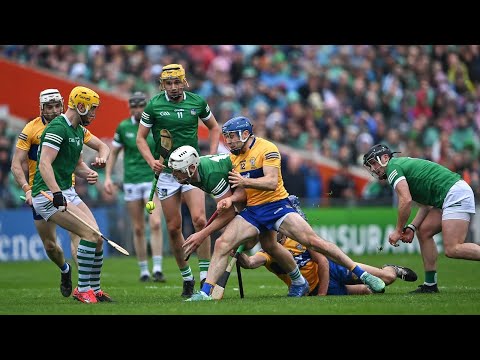 What should a GAA player eat? | RTÉ