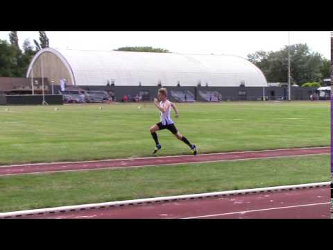 2016-07-31 Mol, Ver met Horemans Seppe 1