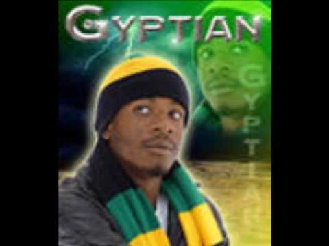 Gyptian - You Never Know