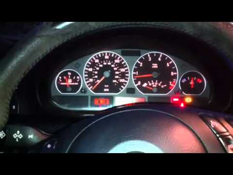 BMW E46 330i zhp 6 speed manual clutch chatter?