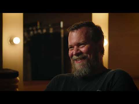 JOHN GRANT INTERVIEW