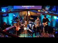 Mitch Ryder - Red Scar Eyes - Live at Macca club, Hasselt, Belgium.