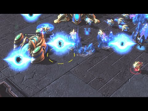 The Sickest Cannon Rush Spot Ever...