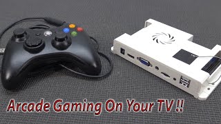 The NEW Pandora Games 3D - 7000 in 1 Edition - What Do We Get ?