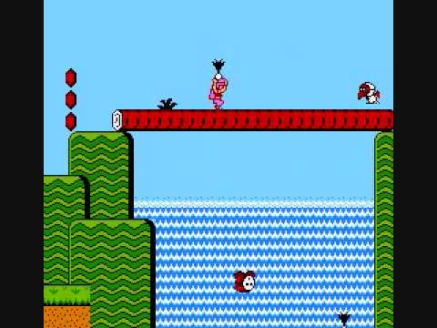 Yume Koujou Doki Doki Panic Pt 2