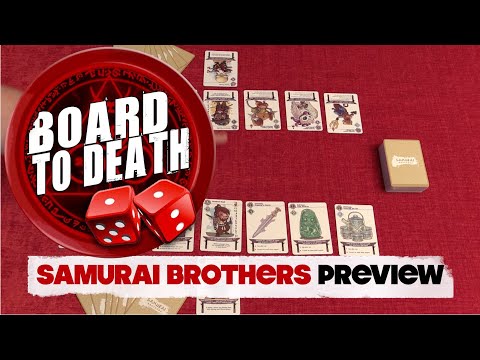 Board to Death TV Video