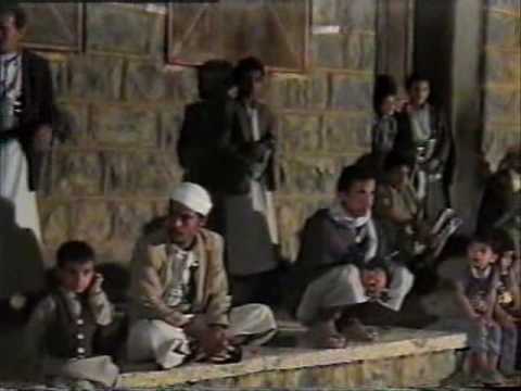 المحابشة جوهرة الشرفين -الإنشاد (2)-عدنان الغيلي