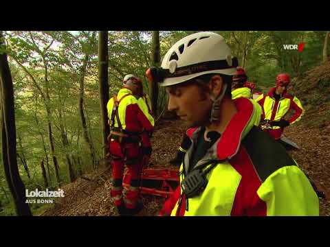 WDR: Gefährliches Teufelsloch