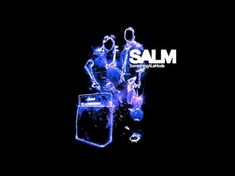 SomethingALaMode - By Your Side