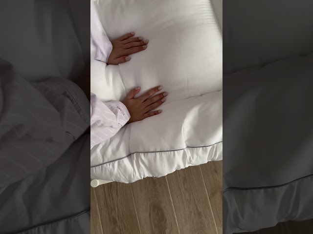لباد الغيمة 200*200 إرتفاع ١٦ سم بمغاط كامل