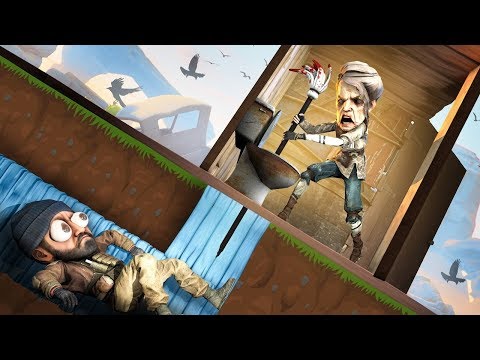 КАК ТЫ ТУДА ЗАЛЕЗ? ПРЕКРАТИТЬ ТРОЛЛИТЬ НАС! ПСИХ МАНЬЯК ЗАПЕР НАС В НЫЧКЕ - МАНЬЯК CS:GO