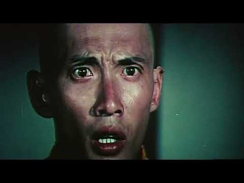 Sept hommes de bronze | Film d'Action | Kung-fu | Film complet en français | Sous-titres