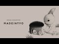 MadeinTYO Throw It Back Official Audio