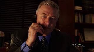 The Looming Tower S1 (Trailer Amazon Prime Video) video