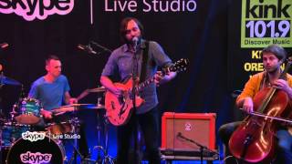 Matt Pond PA - So Much Trouble (101.9 KINK)