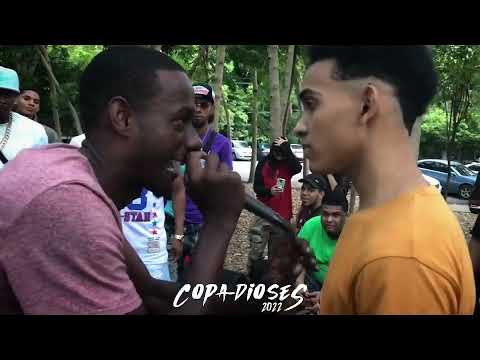 Dinamita 🆚 GTX | 4tos de final | OLP clasificatoria 2 2022