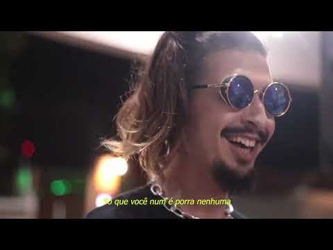 Nix x Zord (2º round) | BATALHA DOS BRUXOS 19/03/2022