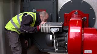 SIA Abrasives Case Study