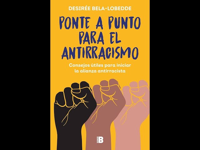 Vídeo relacionado con Ponte a punto para el antirracismo: Consejos útiles para iniciar la práctica antirracista