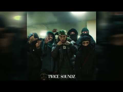 MORAD x BENY JR x CENTRAL CEE type beat | Instrumental 2022 | TsZ