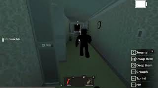 Wraith (Roblox Blair)
