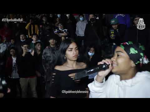 ▶️Final. #LFFRumboARedBull - Necia vs Sumeria