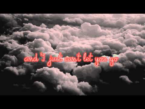 you don't feel the same.