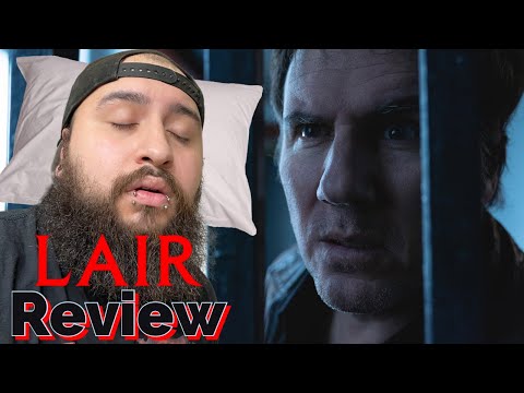 Lair (2021) - Movie Review