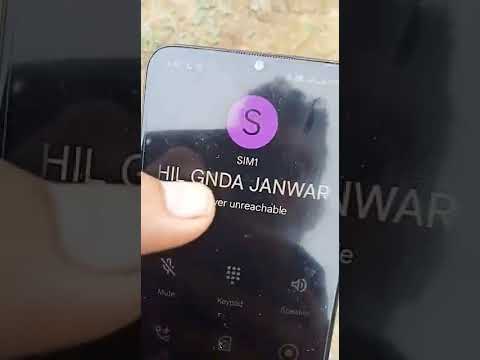 S4H1L G4ND4 J4NW4R OR PR4N4 BUDHH4 F4R4R1 D4N