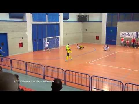 Videoton Crema 1990 | Il film |  2014-15