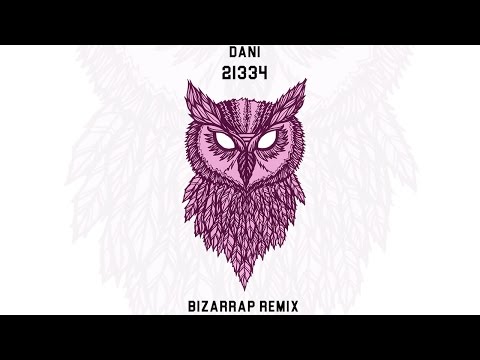 Dani - 21334 (Bizarrap Remix)