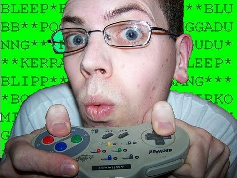 Wohin ist die Jugendkultur? 19 - Gamers vs. the World