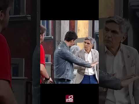 Mamma ha detto vai dal prof. Camaldoli