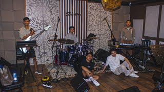 Download lagu T - Five - KAU (Live Arrangement) | BY VANDRA, TAMANGGA, AEL LUKE, GANET GANENDRA, VALERYENO mp3