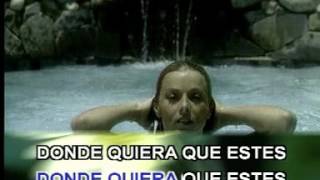 MALU   DONDE QUIERA QUE ESTES