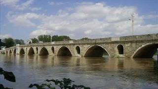 RUMELİ TÜRKÜLERİ ( Çıkayım gideyim Urumeli'ne )