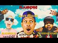 Black Pegasus - PLANdemic - Ft MADCHILD & STEVIE STONE - Official Music Video