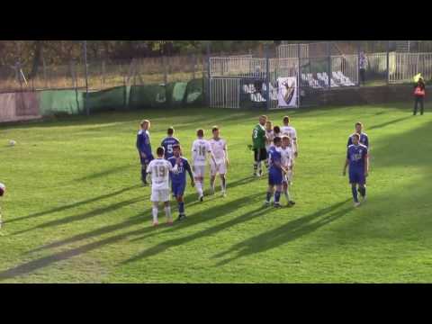 FK Haniska - FK Poprad 2:2