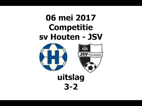 20170506 sv Houten - JSV JO14-1  3-2