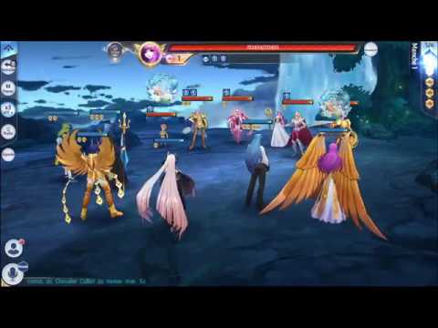 Athena Trial Floor 102 Stage 3 (left side) SSA KOTZ