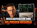 Pentagon UFO Declassification Technical Analysis And Data From The 27 Videos Update