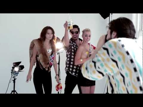 Pittsburgh Slim - The Skinny Bitches Have More Fun (censored) OFFICIAL VIDEO