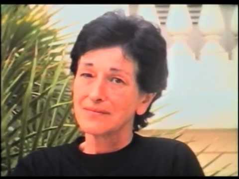 Zlata Kurt (1994) by Gérard Courant - Cinématon #1656