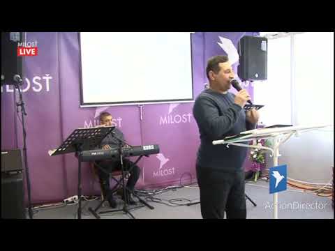 Svedectvo : Roman Gažik