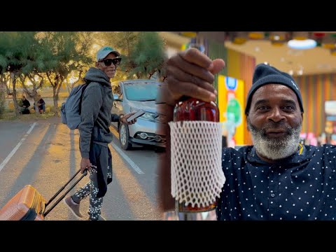 I book a full team trip to Colombia on jokers birthday 🇨🇴