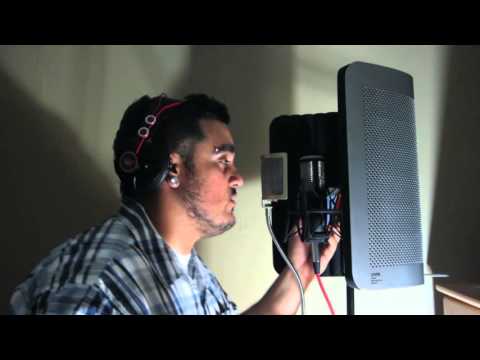 Hispanic Singer KILLS "Controlla" by Drake in SPANISH!!