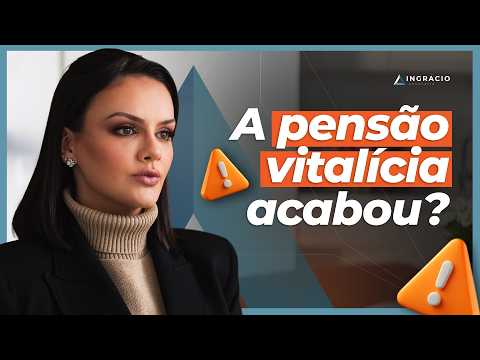 How long can a widow receive a survivor's pension?