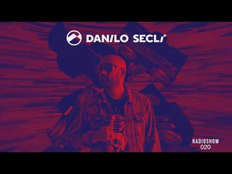 Danilo Seclì Radio Show 020