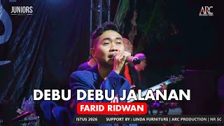Download lagu Debu debu jalanan - Farid Ridwan Edisi 17 Agustus 2026 mp3 Download lagu Debu debu jalanan - Farid Ridwan Edisi 17 Agustus 2026 mp3